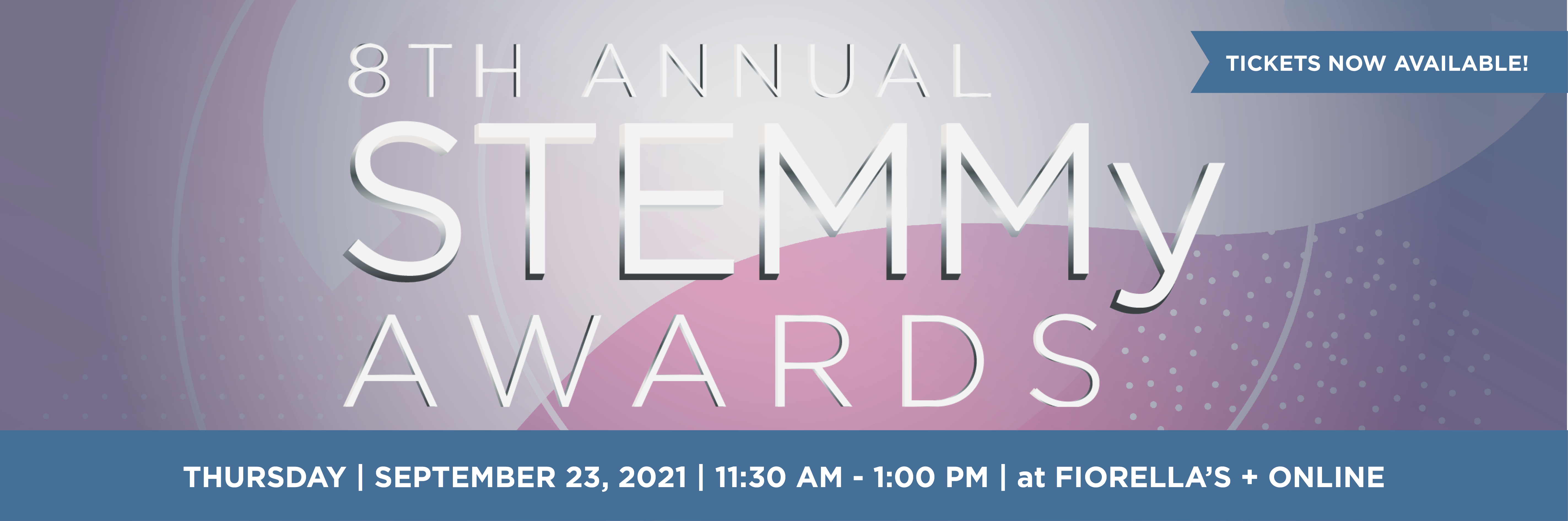 2021 STEMMy Awards Central Exchange