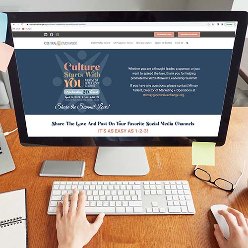 Share the Love Toolkit