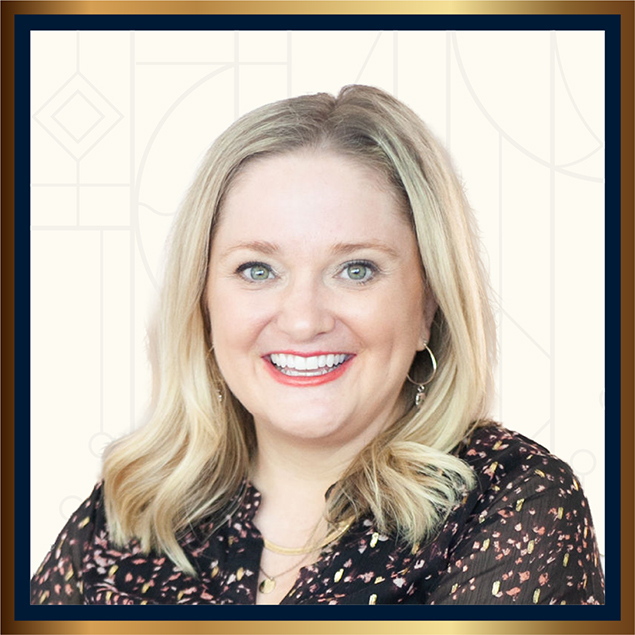 Haley Grayless, Breakout Speaker at the 2026 Midwest Leadership Summit