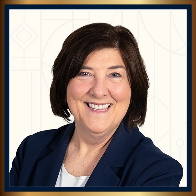 Janine Smiley, Breakout Speaker at the 2026 Midwest Leadership Summit