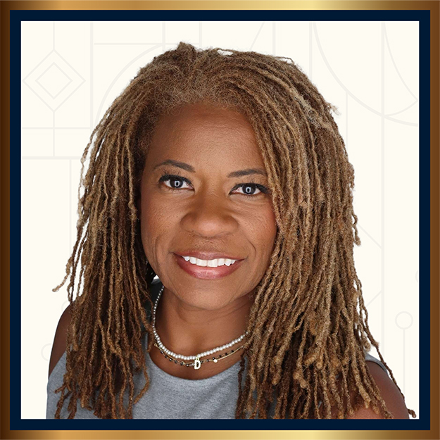 Dawn Rattan, Honorary Co-Chair at the 2026 Midwest Leadership Summit