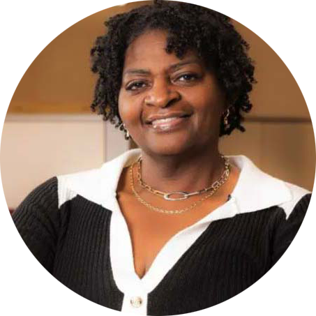 Tammy Buckner